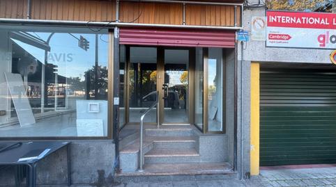 Photo 2 of Premises to rent in Rúa Do Areal, 60, Centro - Areal, Pontevedra