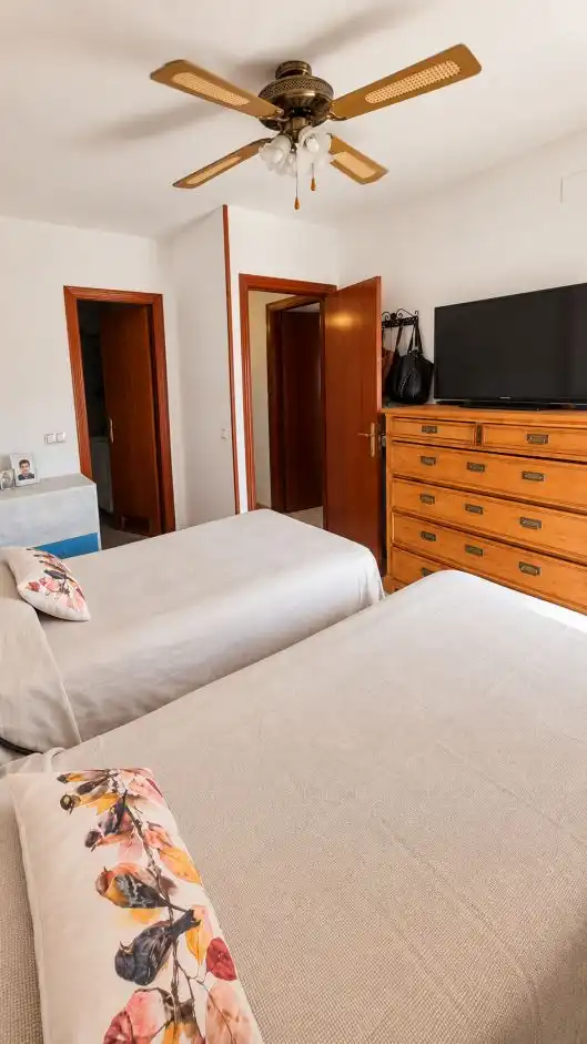 Apartment with lift for sale in Cruz de Humilladero, imagen 15