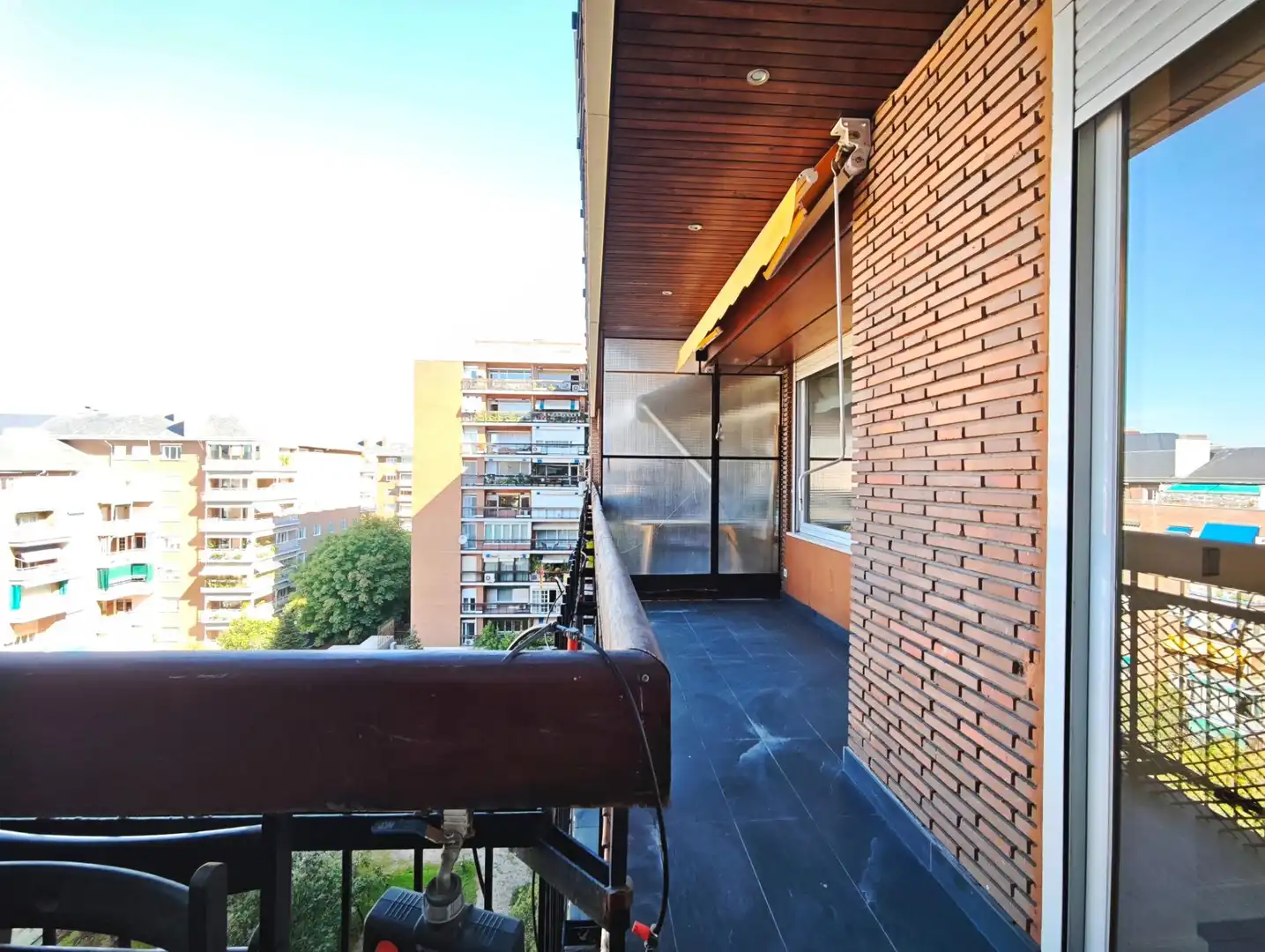 Flat with lift to rent in CONDE DEL VALLE DE SUCHIL, imagen 24