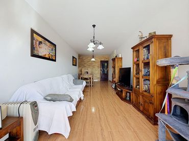 Appartamento con balcone in vendita a de la, Avenida de la Libertad, 12, Albatera, Spain