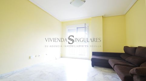 Foto 4 de Piso en venta en Colores - Entreparques, Sevilla Capital
