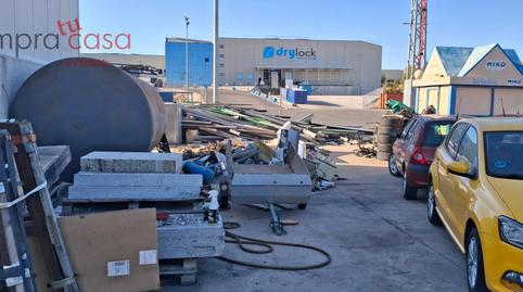 Photo 4 of Industrial buildings for sale in Plaza Mayor - San Agustín, Segovia