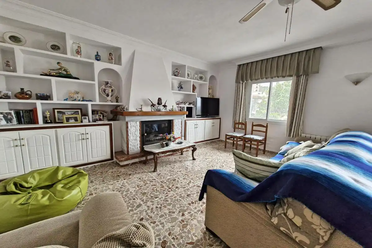 Terraced house with garden for sale in Guaro, imagen 21