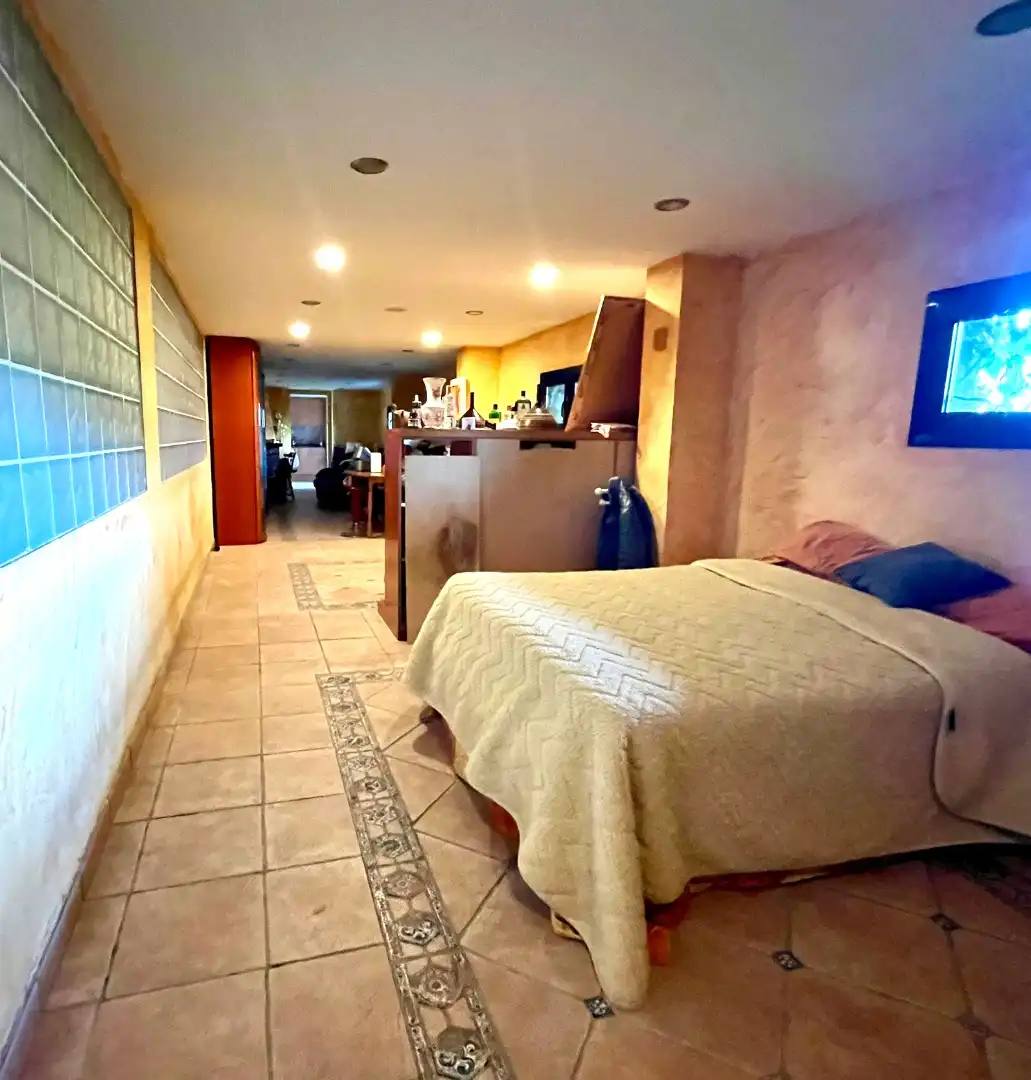 Chalet con terraza en venta en Carrer Mil Fulles, imagen 31
