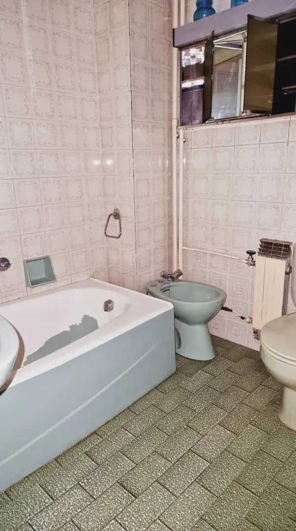 Piso con terraza en venta en MENENDEZ PELAYO, imagen 35