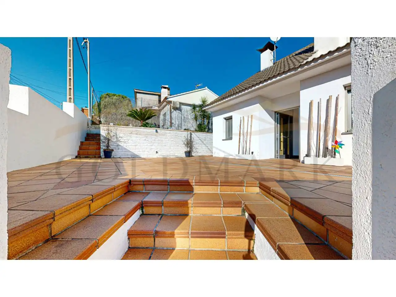 Casa amb piscina en venda a Calle Illa 49, imagen 97