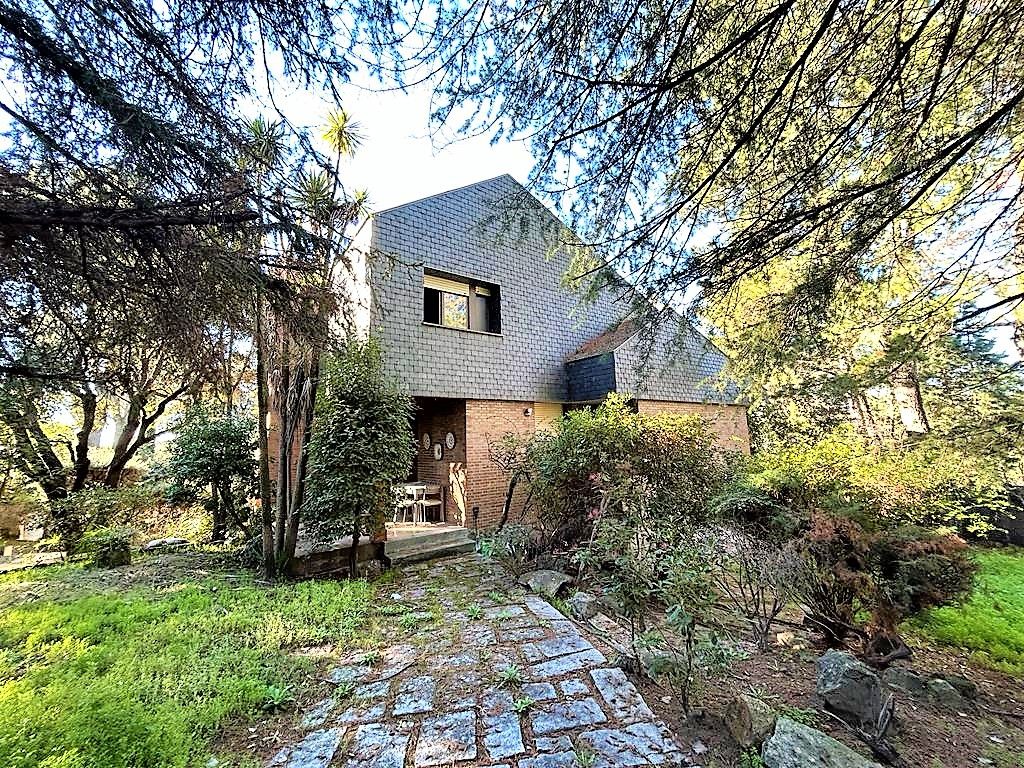 Casa o xalet en venda a Las Marías