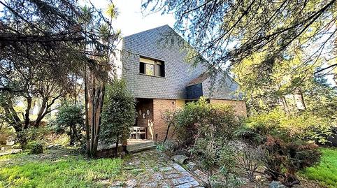 Foto 2 de Casa o chalet en venta en Las Marías, Madrid