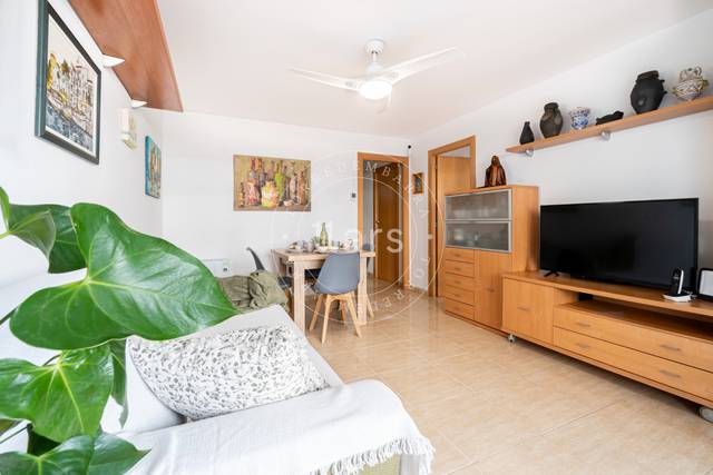 Planta baja en Venta en Platja de la Paella