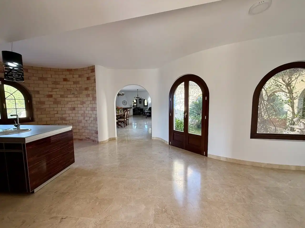 Casa o chalet en venta en Altea con Aire acondicionado, Calefacción y Jardín privado