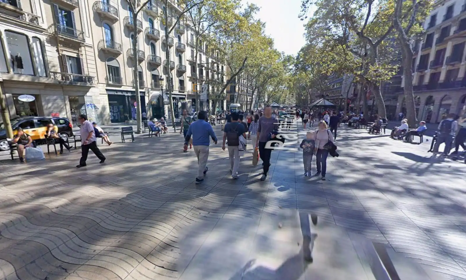 Oficina en alquiler en Gran Via de les Corts Catalanes, imagen 10