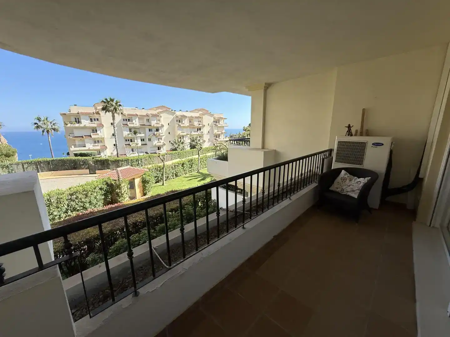 Flat for rent in Calle Pagell Mascarat, 3, Mascarat