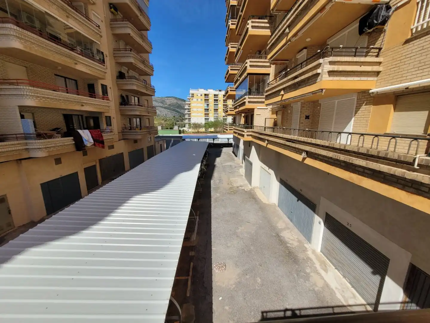Apartment mit Pool zum Verkauf in MARITIMO MEDITERRANEO 45, imagen 75