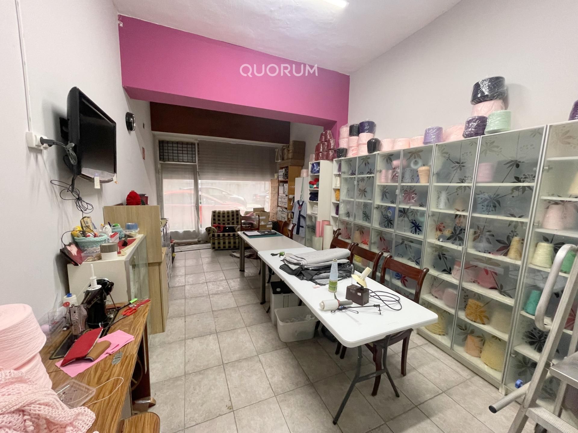 Local en venta en Bilbao 