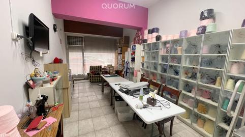 Foto 3 von Geschaftsraum zum Verkauf in Calle Iturribide, Solokoetxe, Bilbao