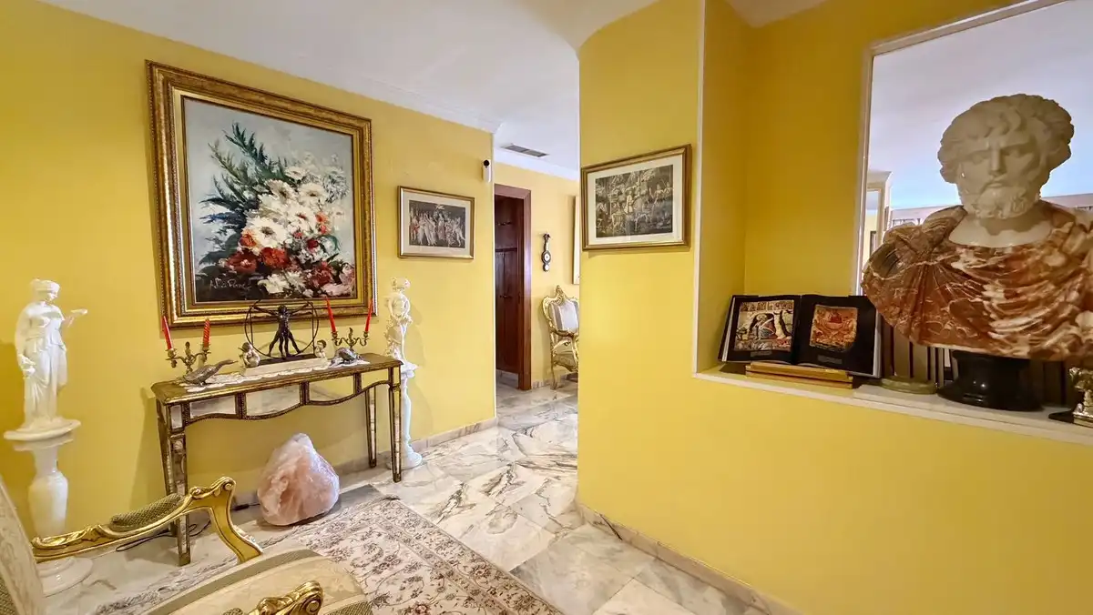 Appartement avec ascenseur à vendre à Marbella Centro, imagen 9