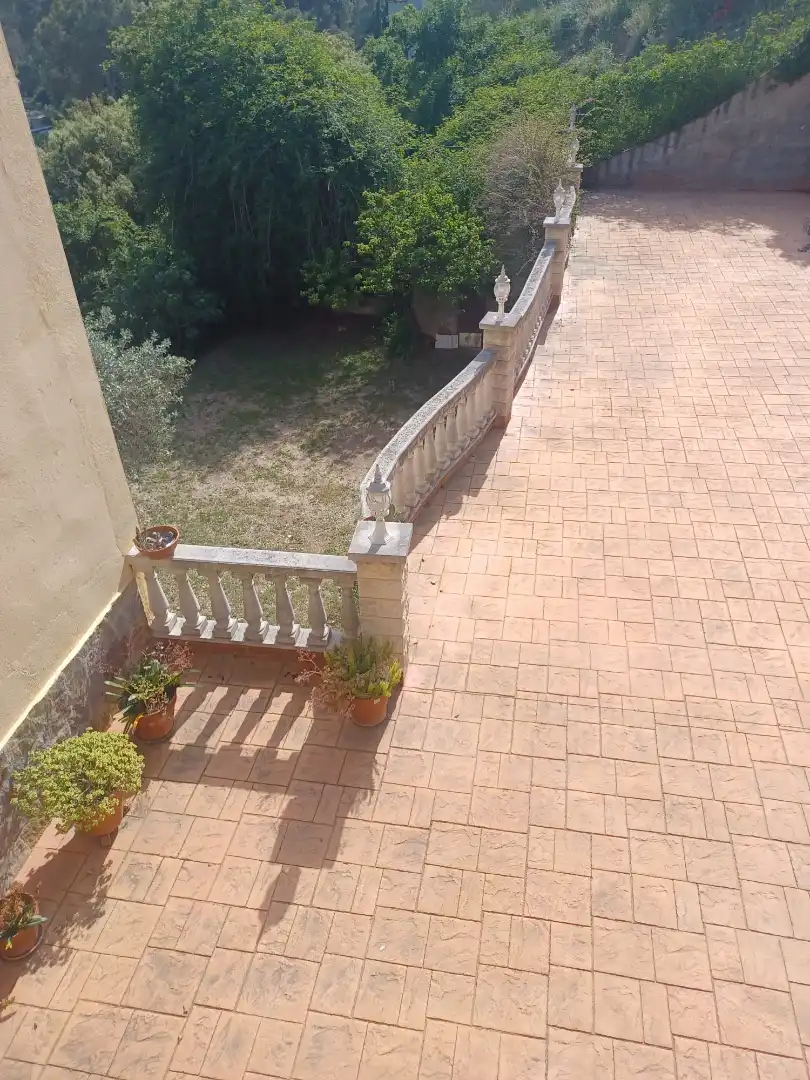 Haus mit Terrasse zum Verkauf in Castellví de Rosanes, imagen 17