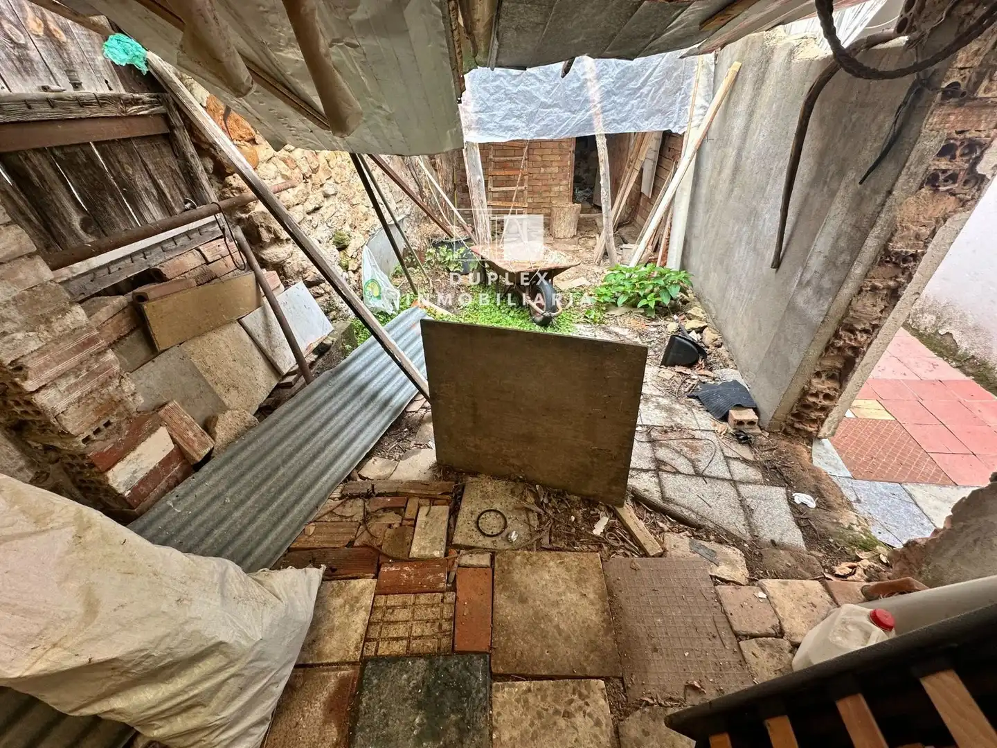 Casa o xalet en venda en Fuentenava de Jábaga amb Traster