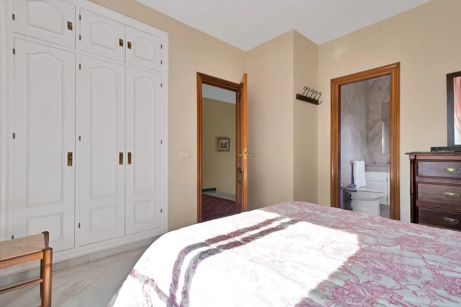 Chalet con piscina en venta en Avenida Pablo Ruiz Picasso 11, imagen 64