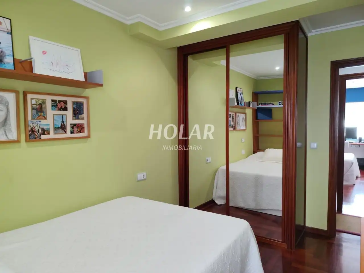 Appartement avec ascenseur à vendre à estornino, imagen 16
