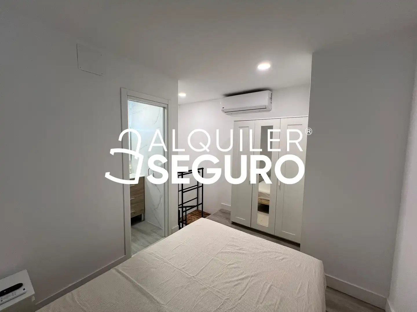 Loft con ascensore in affitto a del Puente Cultural, imagen 12