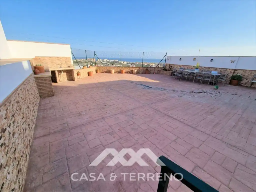 Maison avec terrasse à vendre à Urbanización Panorama, imagen 39