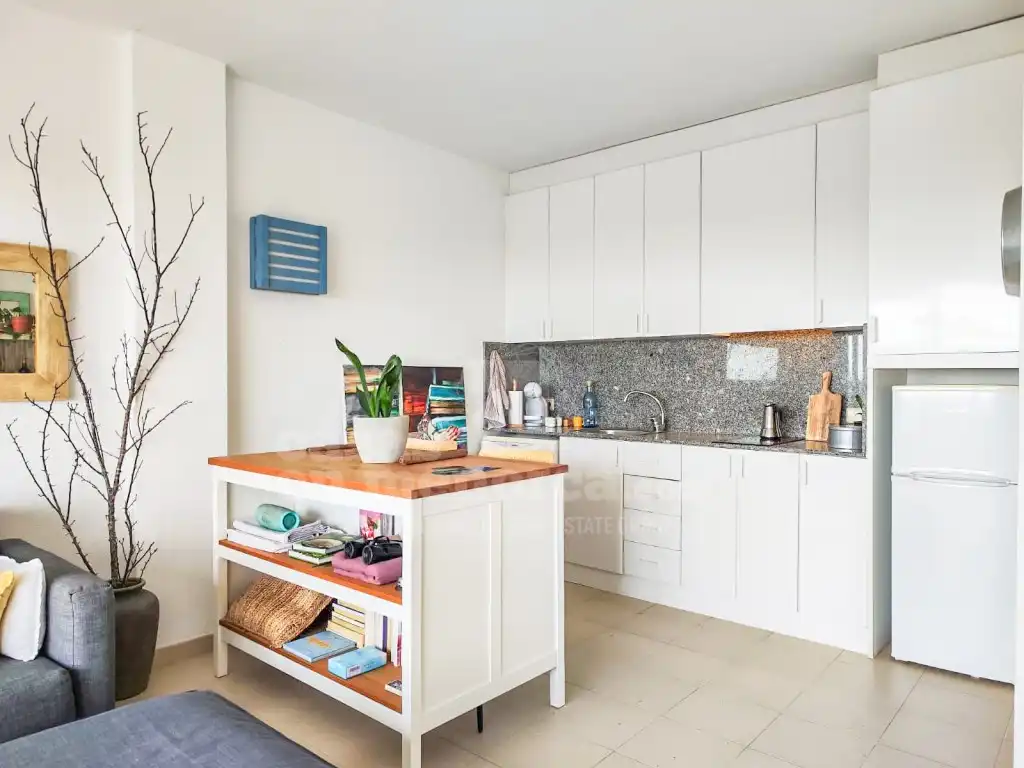 Apartment mit Garten zum Verkauf in Coves Noves, imagen 9