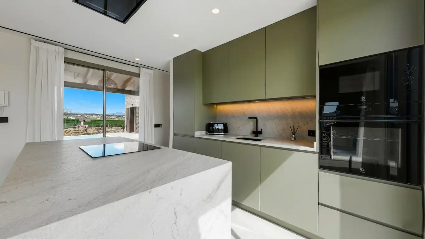 Casa rustica con piscina in vendita a Zona Rústica - Interior, imagen 6