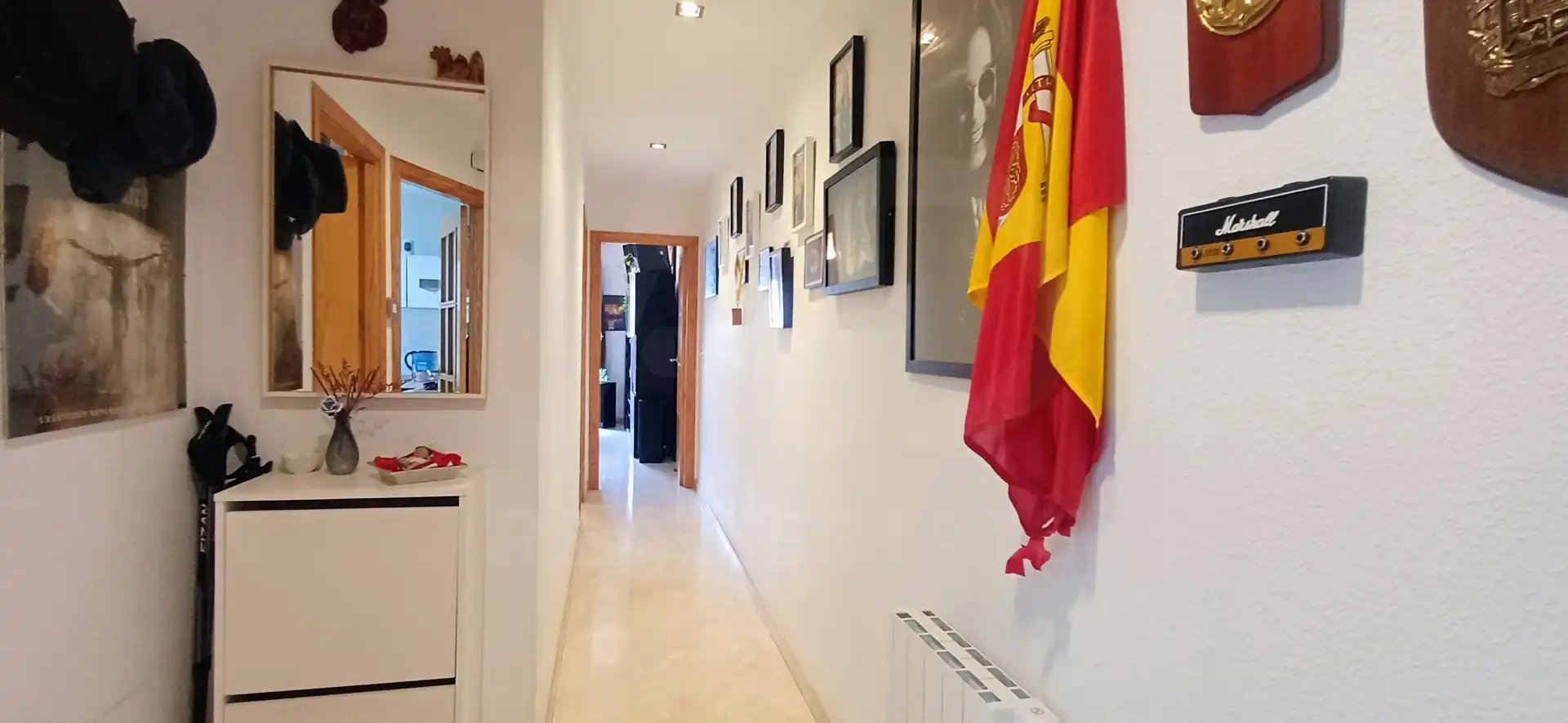Àtic amb ascensor en venda a Cartagena ciudad, imagen 18
