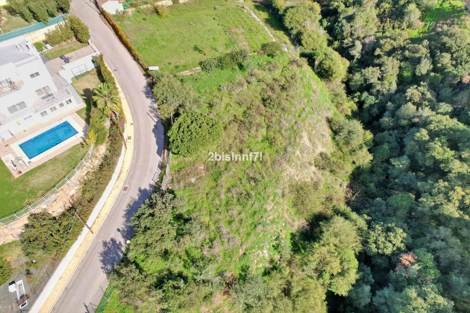 Residencial en venda en Marbella