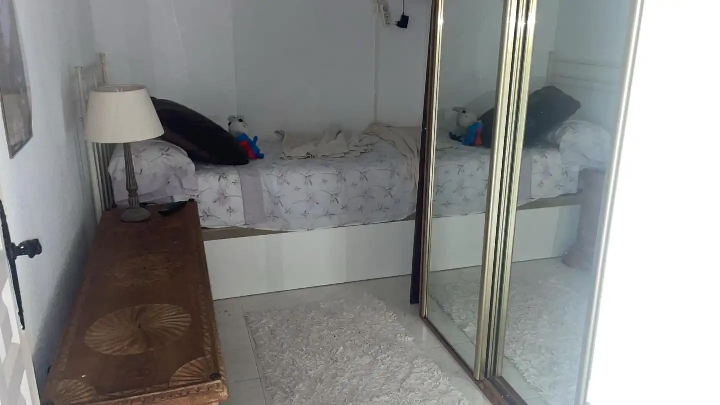 Habitación de Casa o chalet en venta en La Nucia
