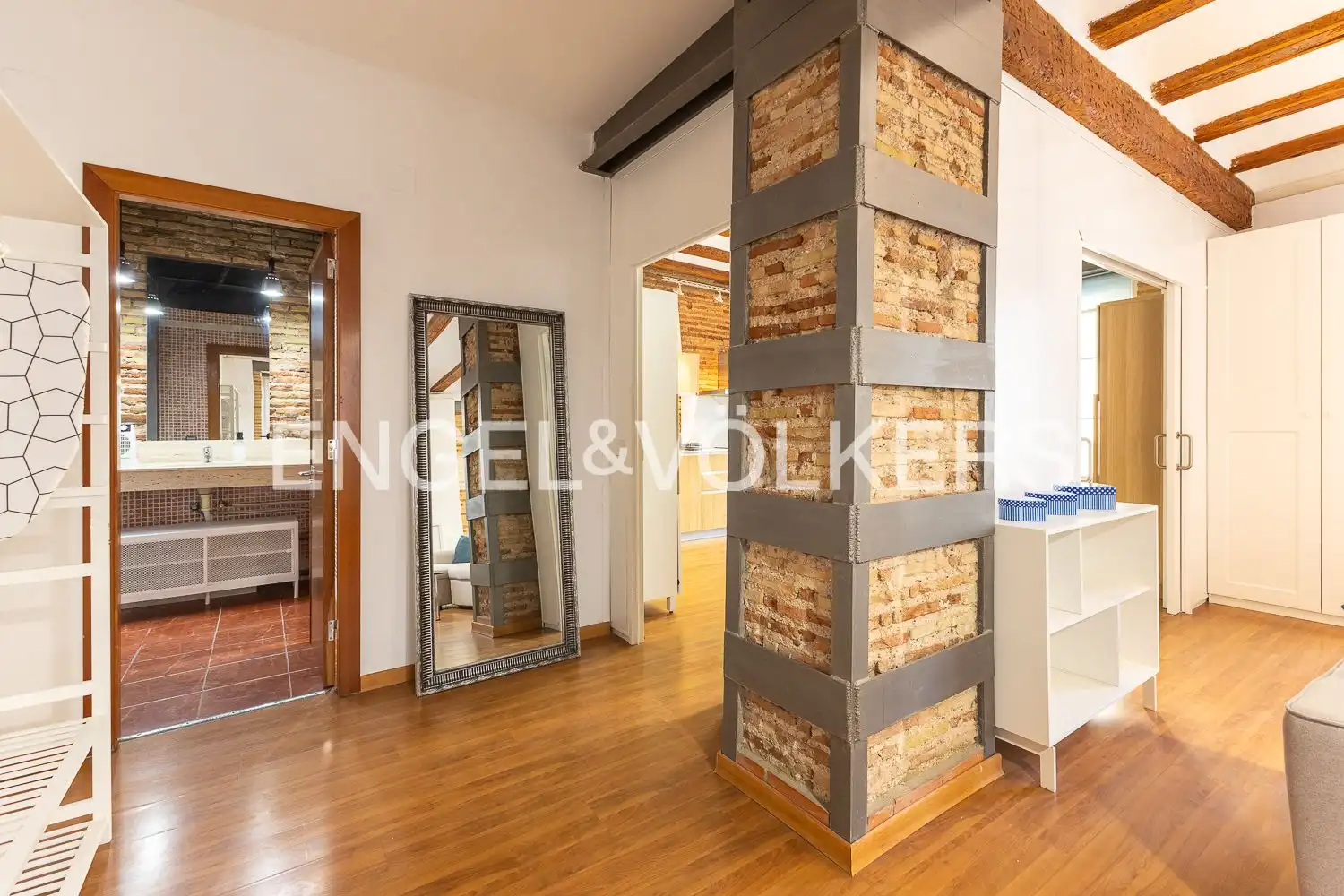 Piso de alquiler en Valencia, Valencia
