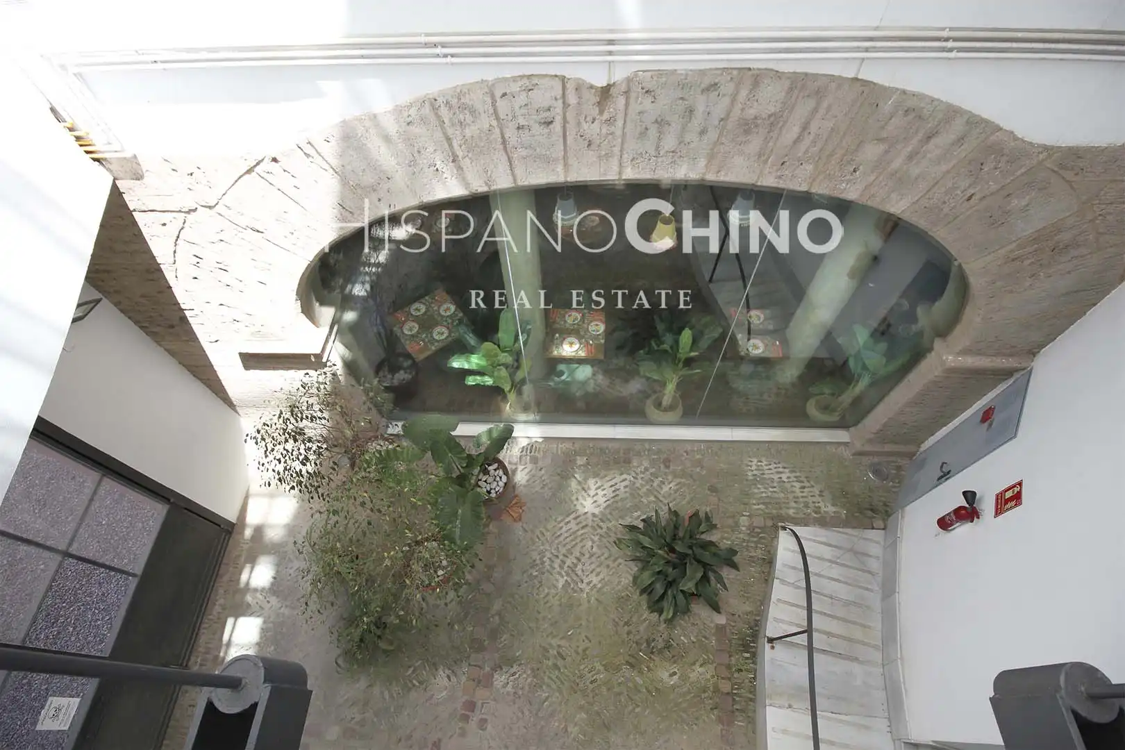 Apartament en venda en Valencia amb Aire condicionat, Calefacció i Forn