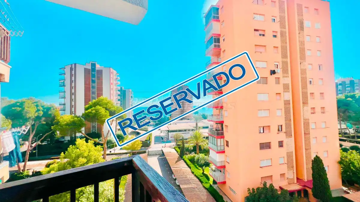 Flat for rent in Gustavo A. Becquer, 7, Campoamor