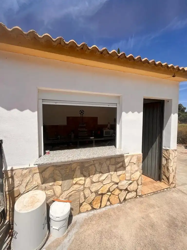 Casa o xalet en venda en Córdoba amb Aire condicionat, Jardí privat i Terrassa