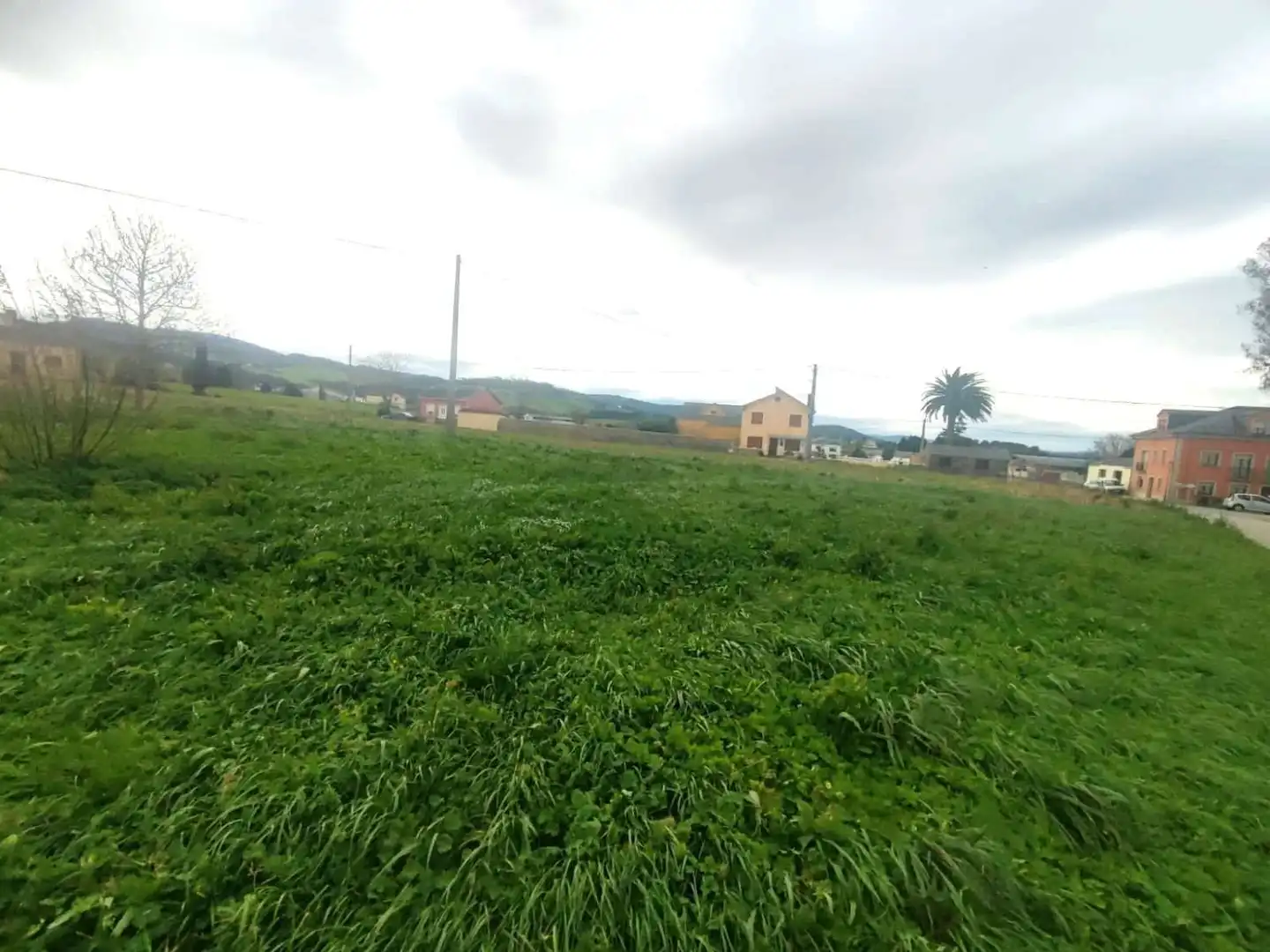 Residential for sale in TOL, Castropol