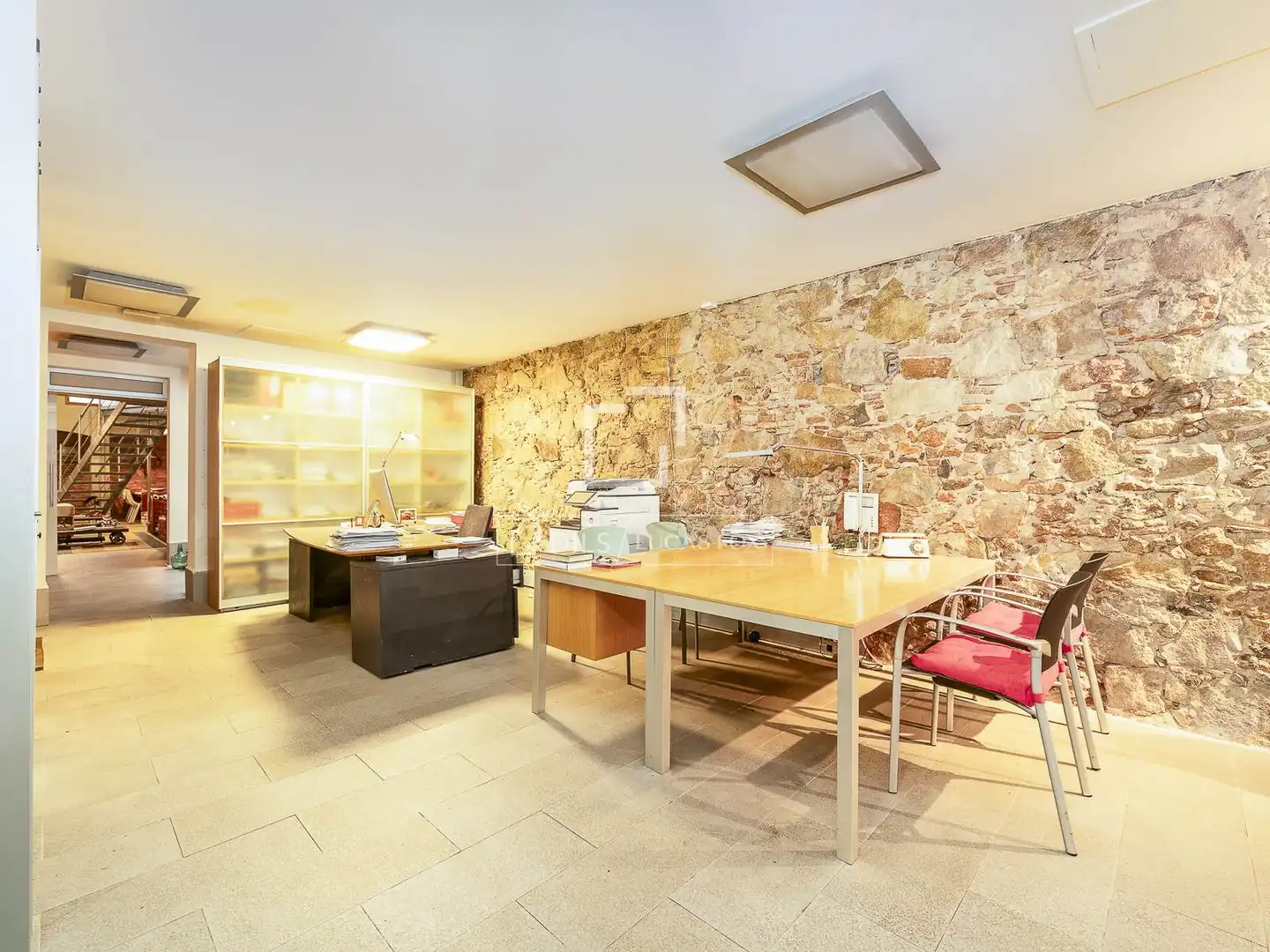 Piso en venta en Barcelona con Aire acondicionado, Calefacción y Terraza