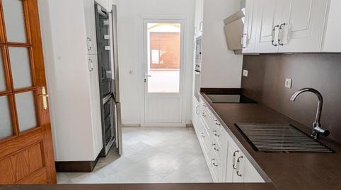 Photo 3 of Flat for rent in Sanlúcar la Mayor, Sevilla