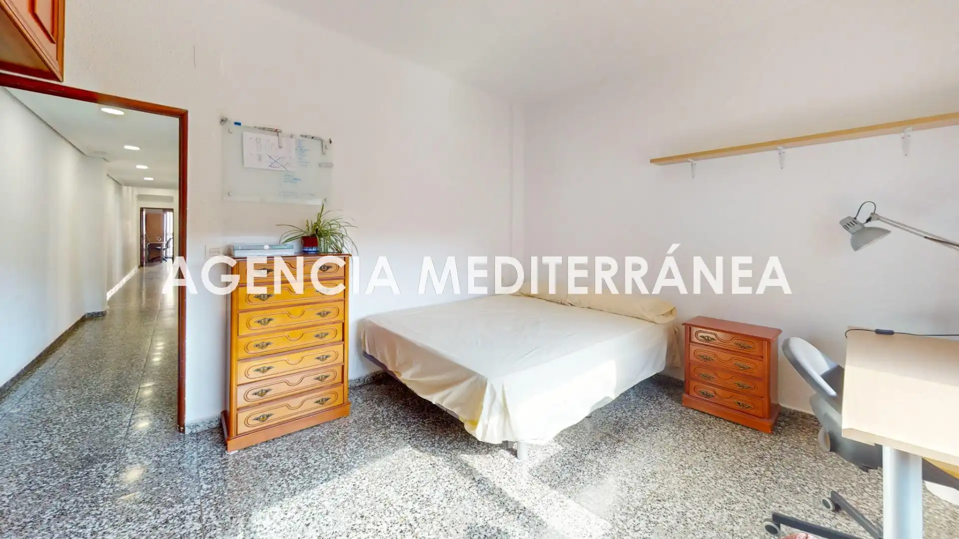 Piso en venta en Penya - Roja - Avda. Francia