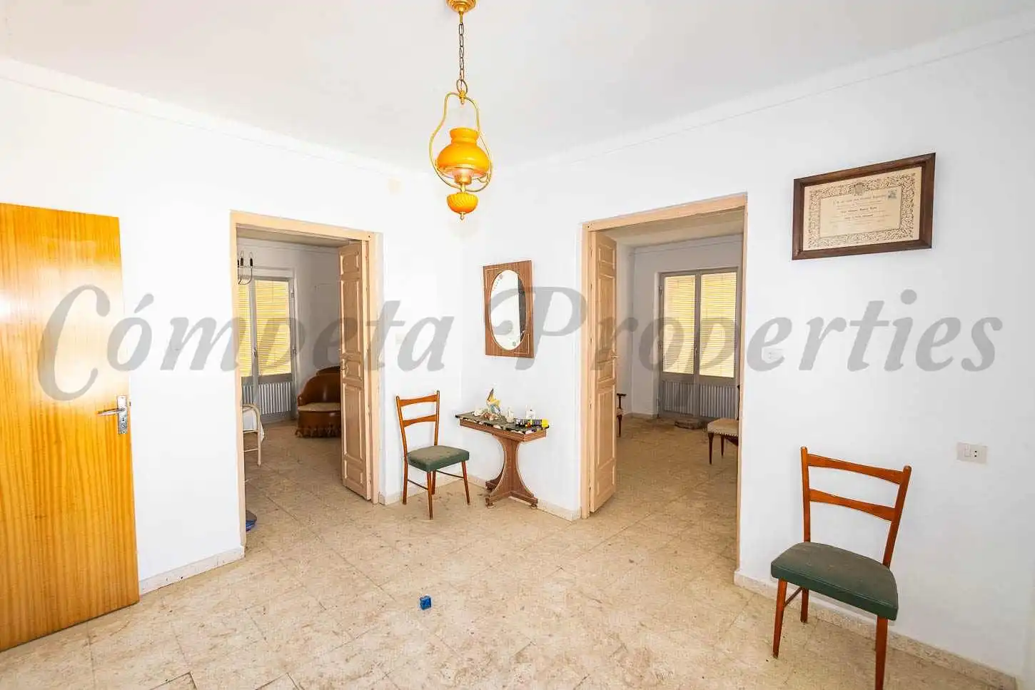 Casa o xalet en venda en Torrox amb Terrassa i Balcó