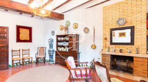 Photo 4 of Country house for sale in Utiel, Valencia