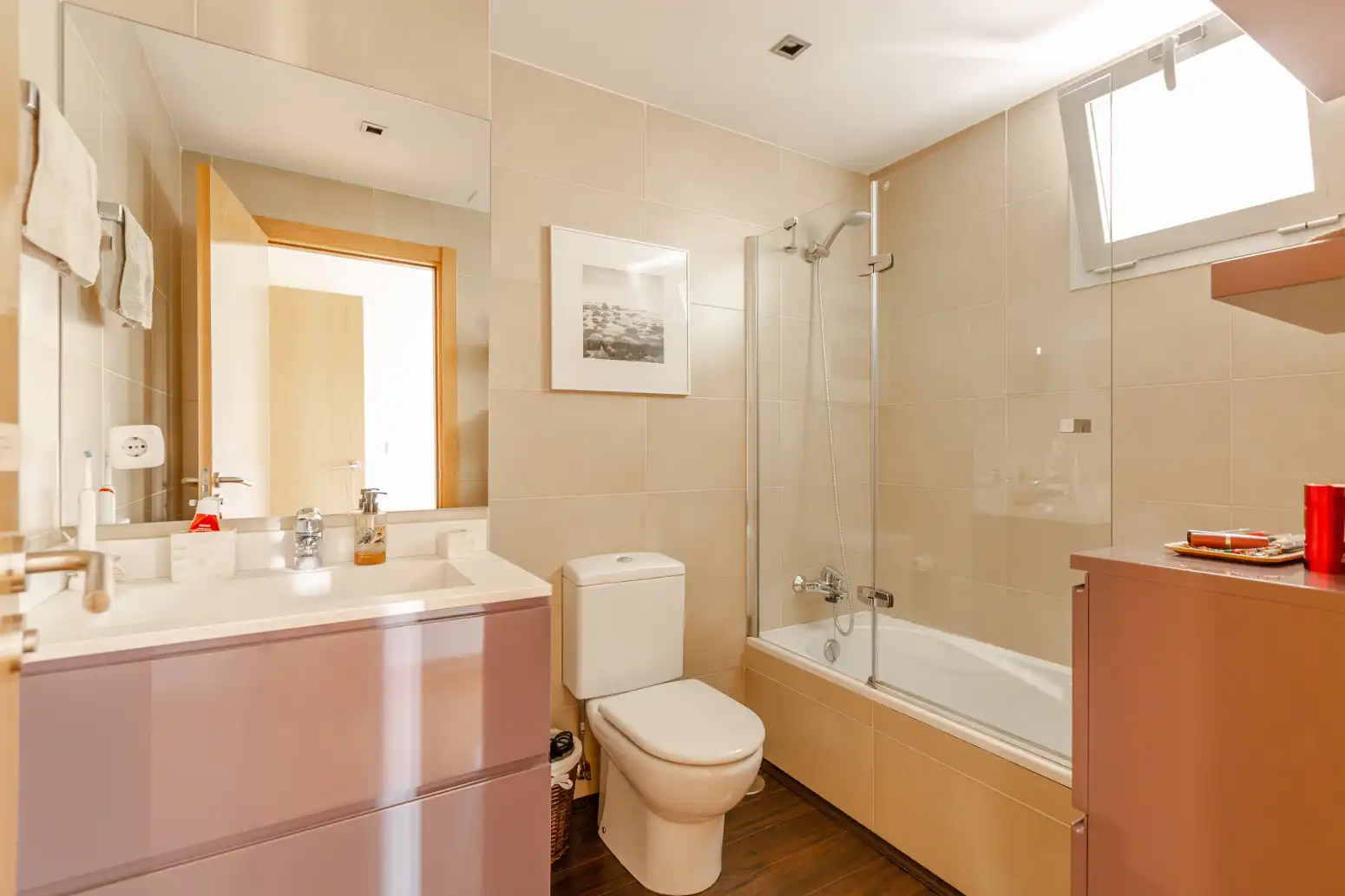 Baño de Piso en venta en Nuevo Artica
