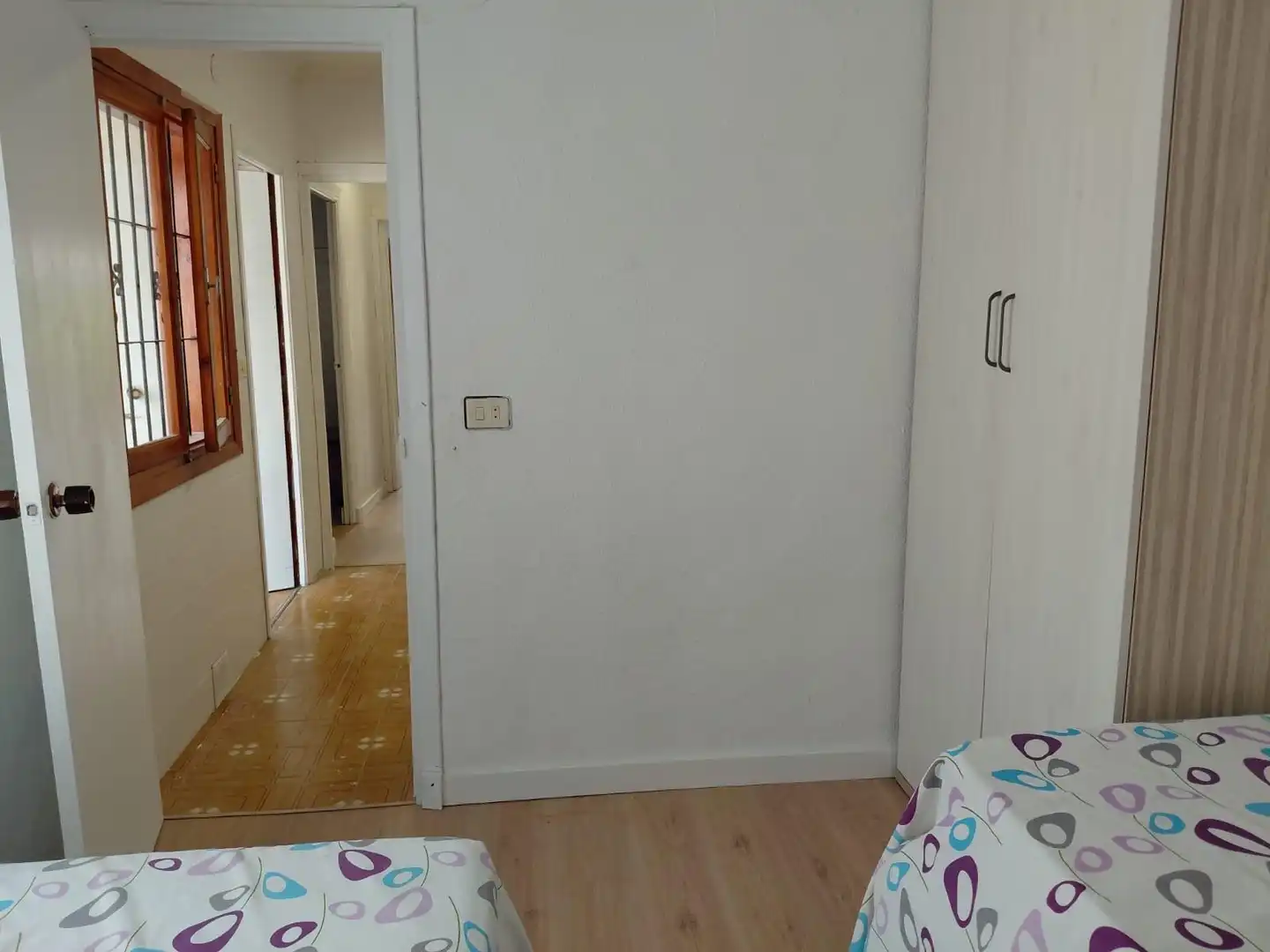 Bedroom of Flat for sale in San Pedro del Pinatar  with Private garden, Terrace and Balcony