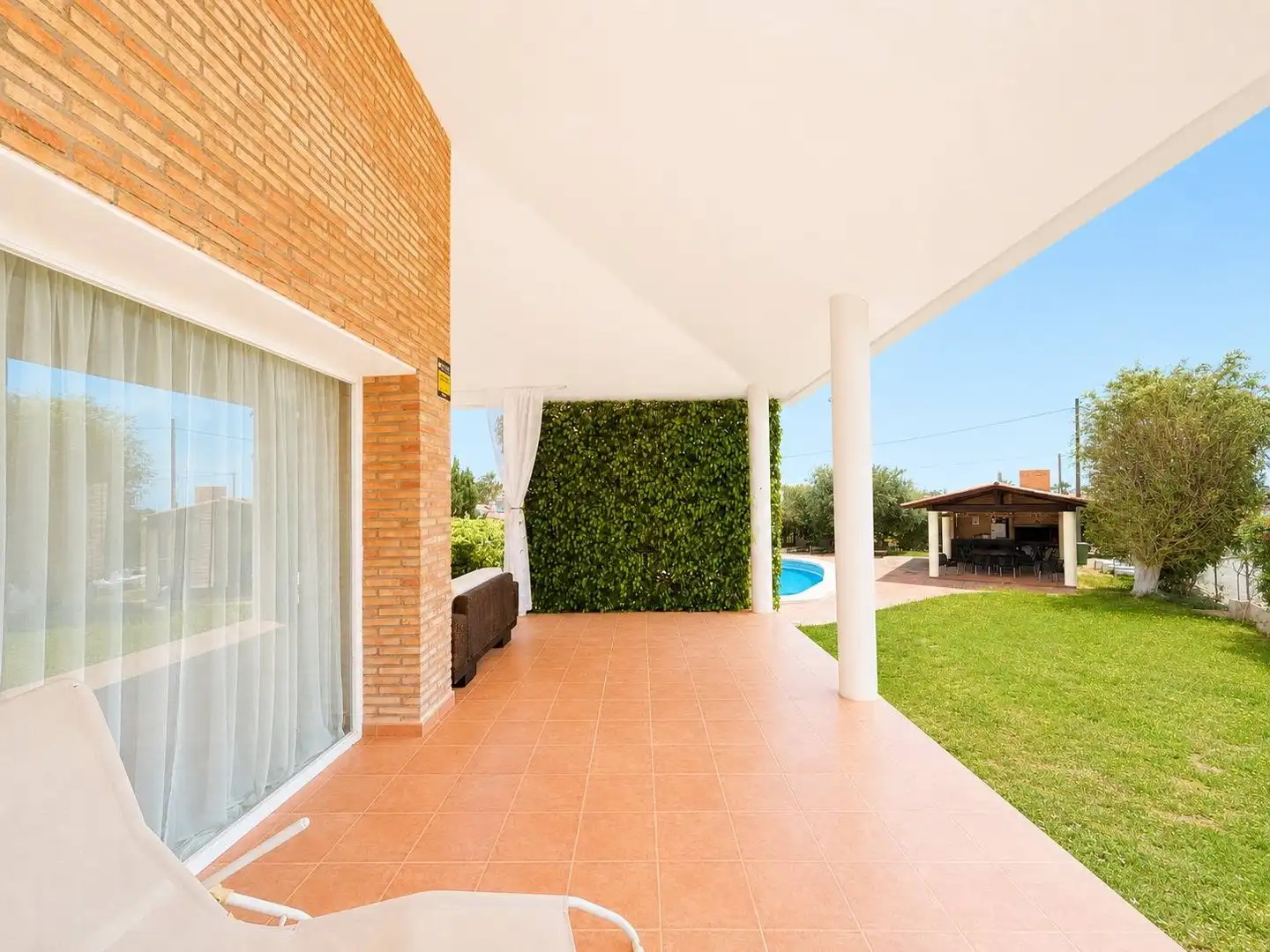 Villa avec piscine à vendre à Villamontes - Boqueres, imagen 15