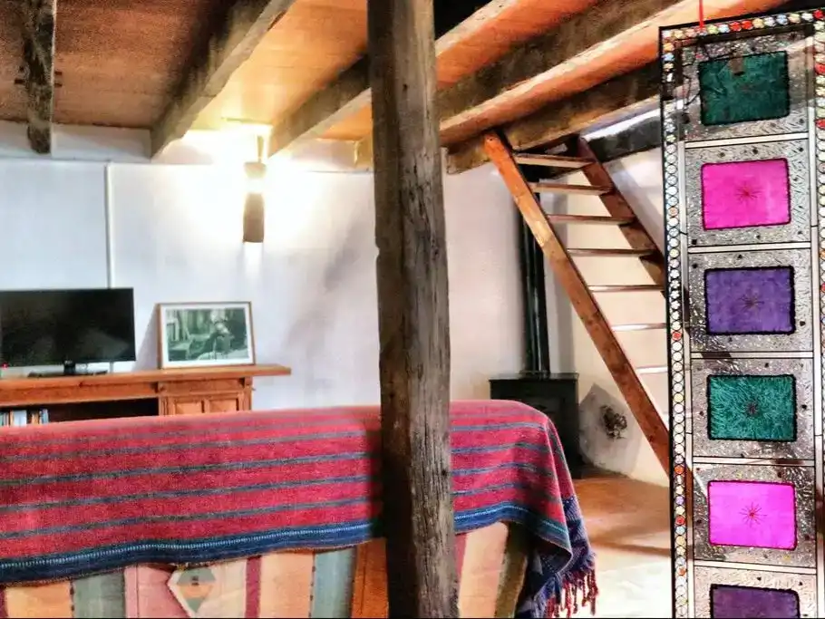 Detached homes for rent in Arafo  with Private garden, Parquet flooring and Furnished