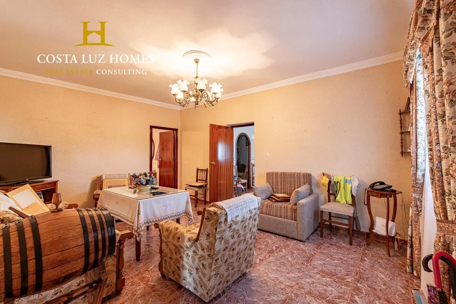 Casa con jardín en venta en Arcos de la Frontera, imagen 10
