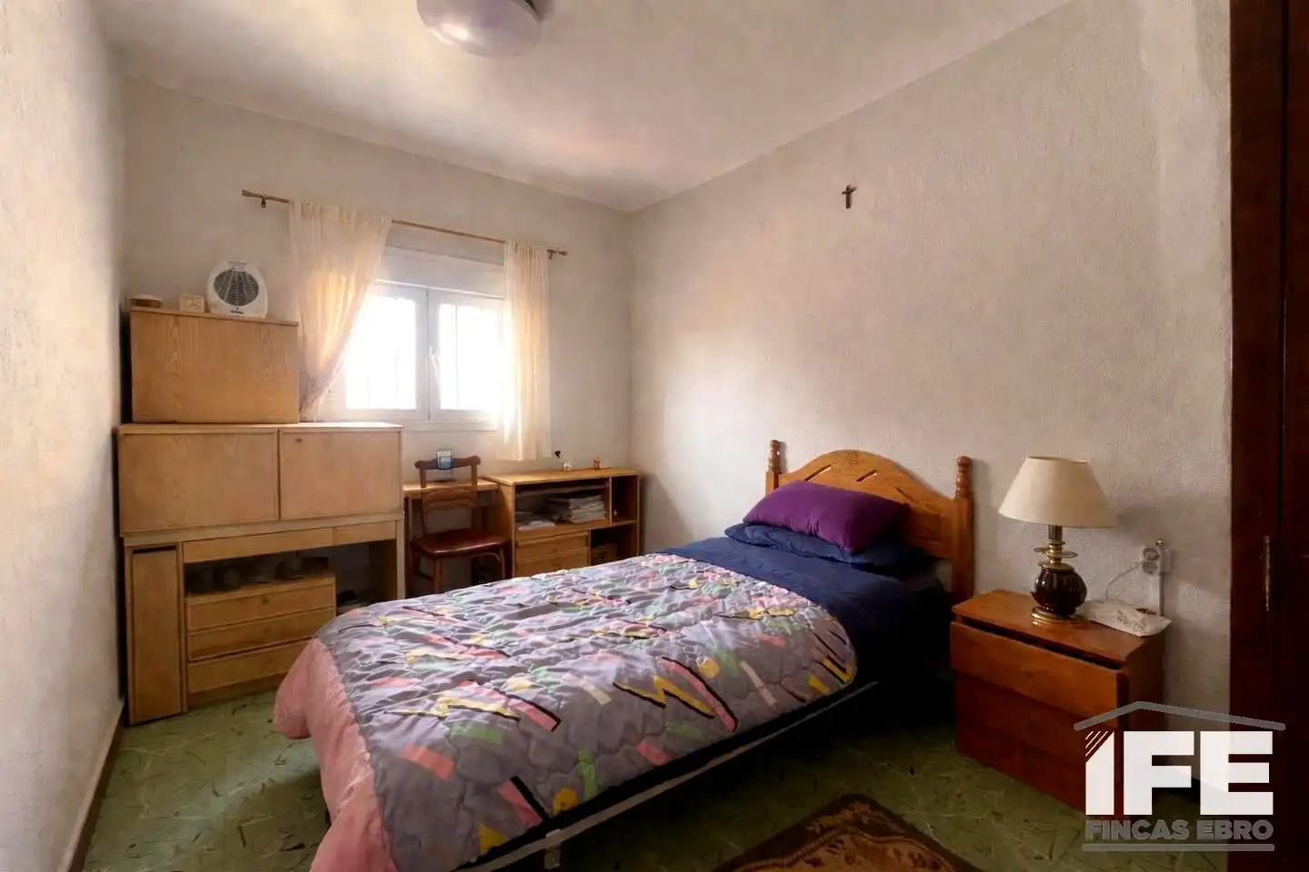Dormitori de Casa o xalet en venda en Bardallur amb Calefacció