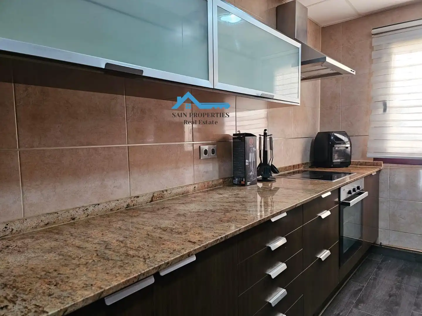Maison mitoyenne avec piscine à vendre à La Nucia Pueblo, imagen 21