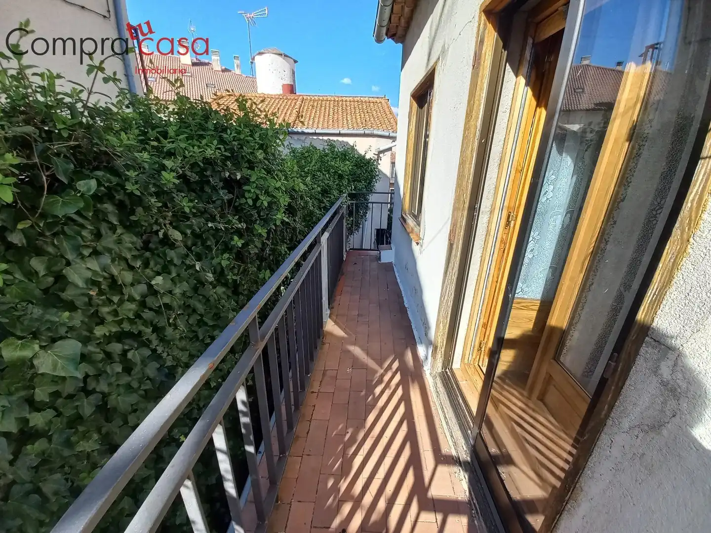 Casa o chalet en venta en Torrecaballeros