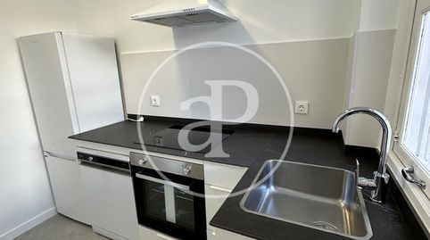 Photo 3 of Flat for rent in Russafa, Valencia Capital
